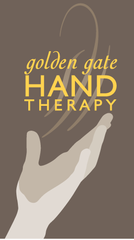 Golden Gate Hand Therapy