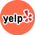 Find us on Yelp